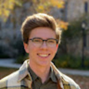 Meet your Posher, Ross